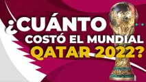 Por esta razón la FIFA no debió haber llevado la copa del mundo a Qatar