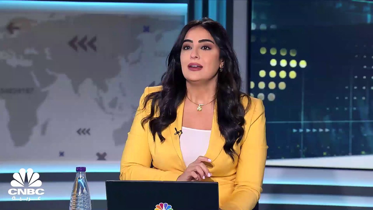 تاسي السعودي يمحو خسائر جلسة الثلاثاء ويرتد للن...