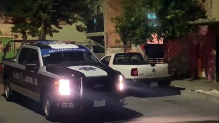 Un joven de 26 años de edad, murió tras caer al fondo de un aljibe en colonia El Bethel de GDL