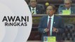 AWANI Ringkas: Sarawak lulus RUU Dana Kekayaan Berdaulat