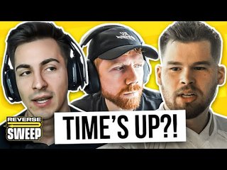 Reverse Sweep: "Crimsix + Clayster DOESN'T WORK!" | CDL Review