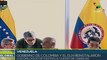 Conexión Global 22-11: Delegaciones del Gobierno colombiano y el ELN buscan acuerdos pacíficos