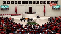 TBMM Genel Kurulu’nda kadına yönelik şiddetin araştırılması önerisi AKP ve MHP oyları ile reddedildi
