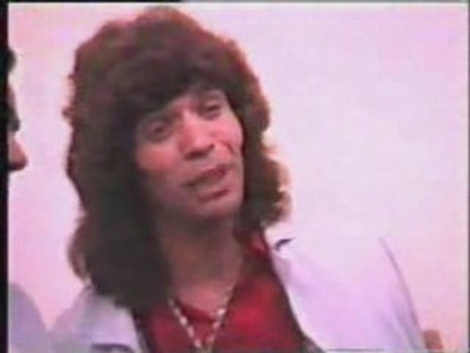 Camaron de la isla - Romeria del Rocio - bulerias