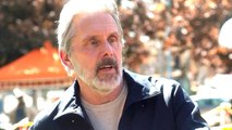 On Your Mark Get Set Blow on the Latest Episode of CBS’ NCIS with Gary Cole