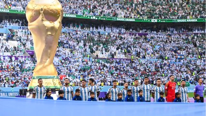 "WM-Teilnehmer 2022": Wer ist mit dabei?