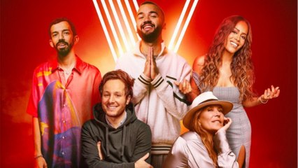 VOICI - The Voice 2023 : cette règle inédite qui pourra tout changer dans l'émission