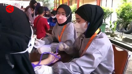 Anak Di Bawah 18 Tahun Bisa Mudik Tanpa Tes Covid 19