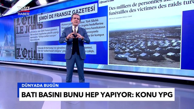 Zayiat Vermedik Diyen Terör Örgütünü Görüntüler Yalanladı: Konvoyla Götürdüler - Tuna Öztunç