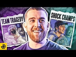The Secrets Behind COD's Most SHOCKING Major Win | Esports Stories