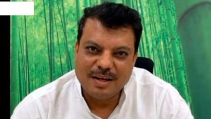 धार बिग ब्रेकिंग : कांग्रेस MLA उमंग सिंघार की तलाश जारी,CM शिवराज ने दिया बड़ा बयान