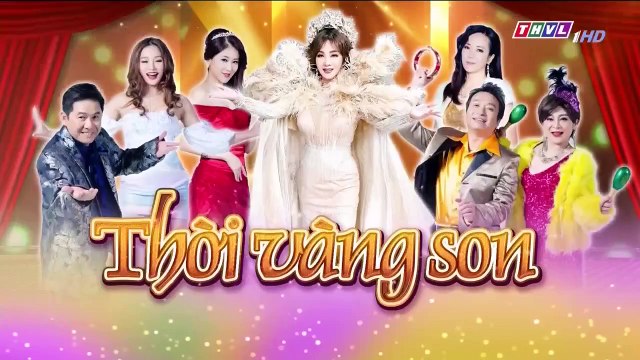 thời vàng son tập 127 - thvl1 lồng tiếng - phim đài loan - xem phim thoi vang son 128