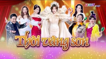 thời vàng son tập 127 - thvl1 lồng tiếng - phim đài loan - xem phim thoi vang son 128