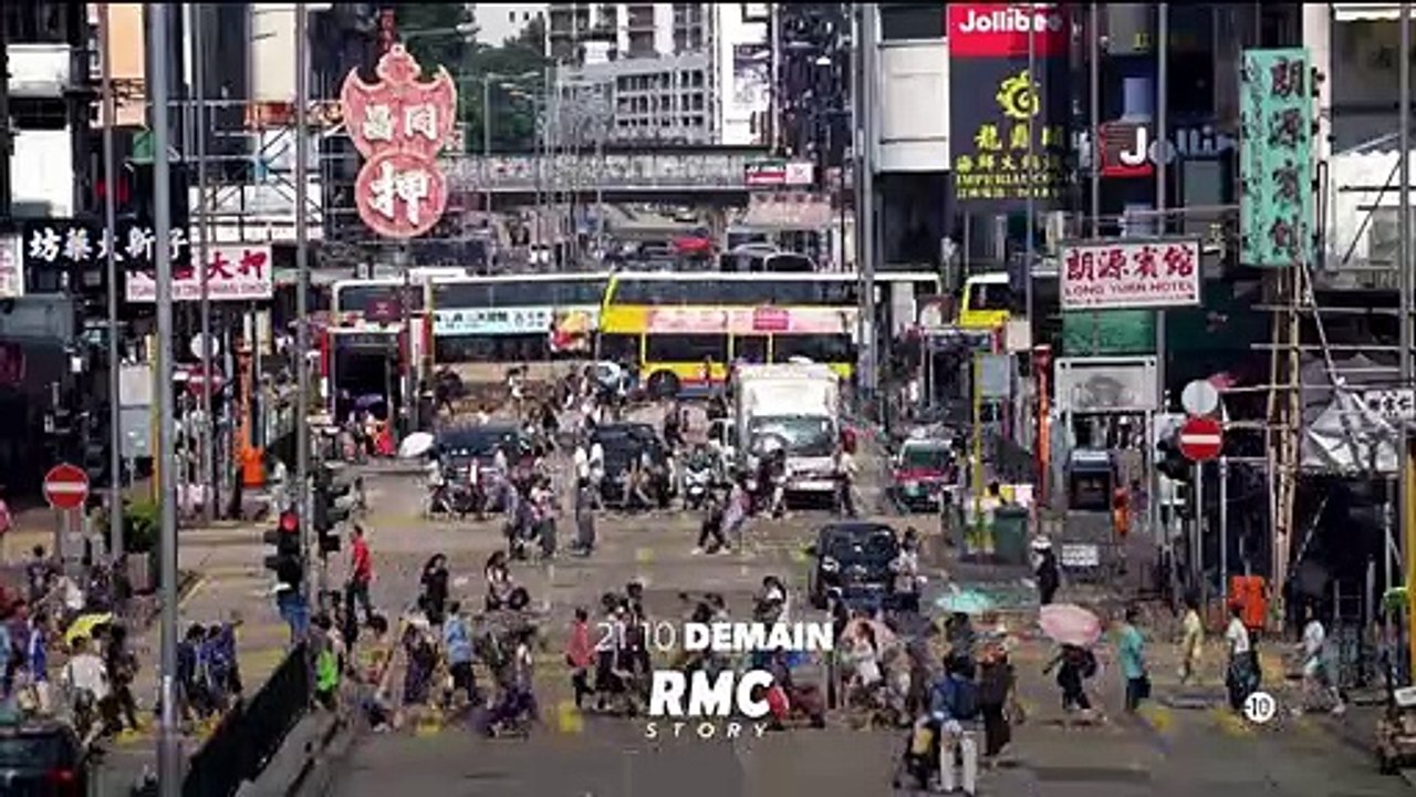 Dangers sur la route - 23 novembre