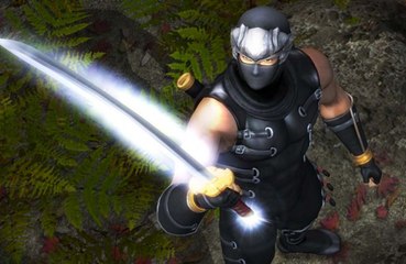 Team Ninja promises reboots of Dead Or Alive and Ninja Gaiden