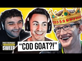Reverse Sweep: Is Scump Call of Duty's BEST EVER? | CDL Review