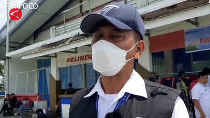 Lebaran 2022, Pelni Tambah Kapal Keberangkatan Dari Pelabuhan Belawan