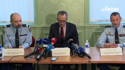 Agent des impôts tué : enquête ouverte pour « assassinat »