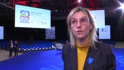 Energies renouvelables : "C'est tout à fait possible de trouver un compromis à l'Assemblée"