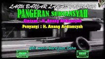 Original Banjar Songs Of The 80s - 90s 'Pangeran Suriansyah'