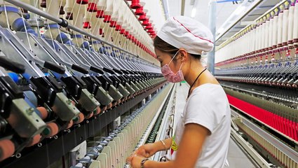 China’s Covid Lockdowns ‘Holding Down Economy’