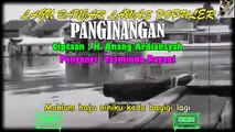 Original Banjar Songs Of The 80s - 90s 'Panginangan'