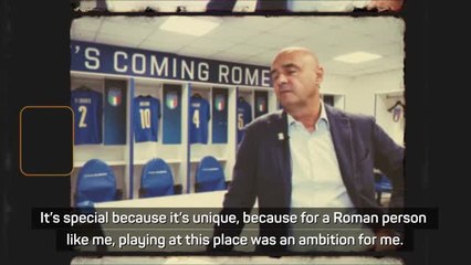 World Cup Final Flashback: Stadio Olimpico 1990