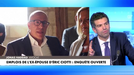 Jonas Haddad : «Je trouve que le traitement qui est réservé à ces affaires-là est quand même anormalement rapide»