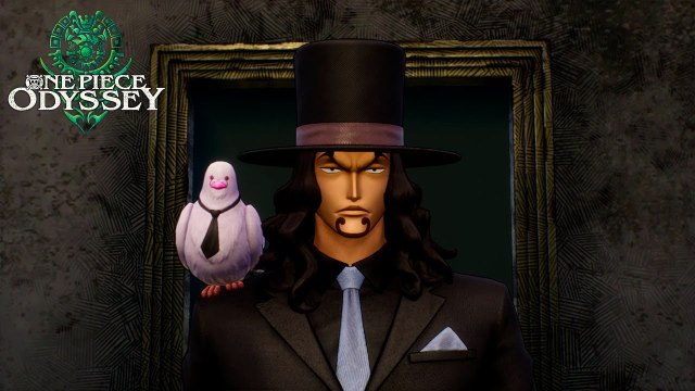 ONE PIECE ODYSSEY - Gameplay de Water Seven