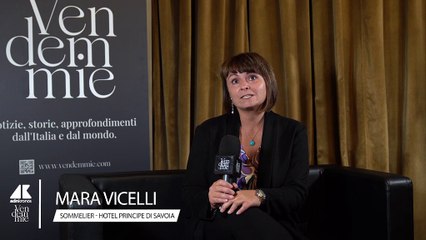 La parola ai sommelier. Intervista a Silvio Toselli, Mara Vicelli e Andrea Gaito