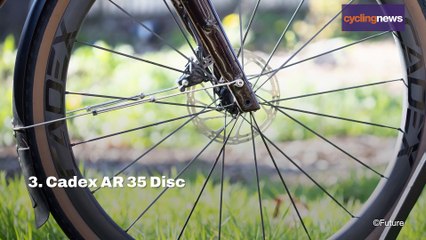 Which Gravel Cycling Wheels Should I Use?