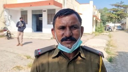 शादीशुदा बेटी की मौत, बोला पिता - दहेज की लालच में उतार दिया मौत के घाट