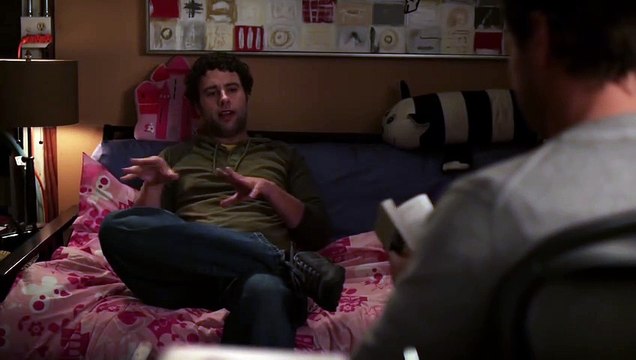 Mon meilleur ennemi Bande-annonce (EN)