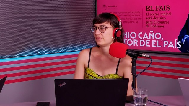 Sara Serrano #135 La derecha se salta la ley el 20N