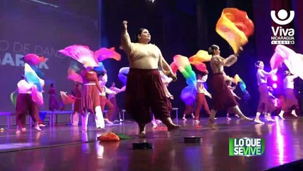 Desarrollan segundo Festival de Danza Cristiana