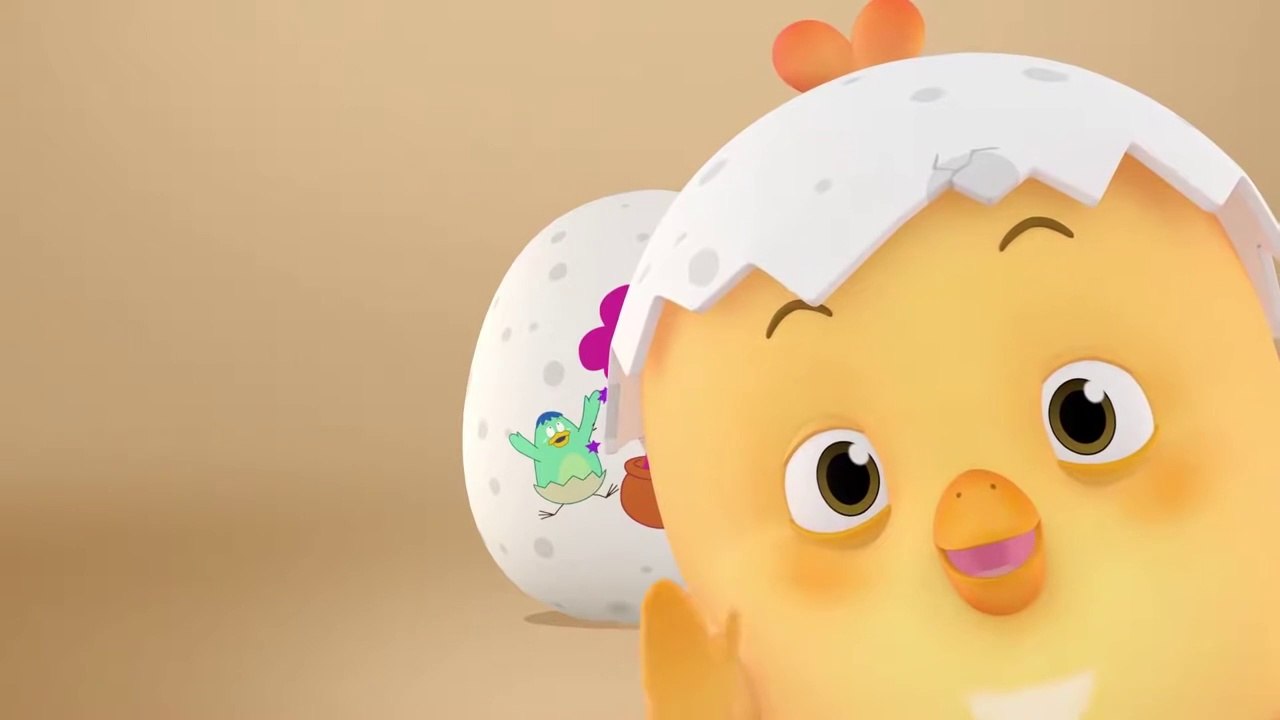 Pat a Pat Como l Kartun Untuk Anak l Ep15 SAYA TERSERANG PILEK