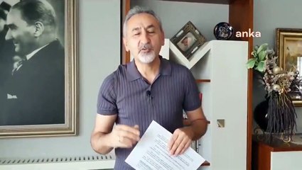 CHP'li Adıgüzel: Bu hükümet, üreticinin alın teri ile millete caka satıyor!