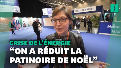 Comment la crise de l’énergie oblige ces maires à s’adapter (et rogner)