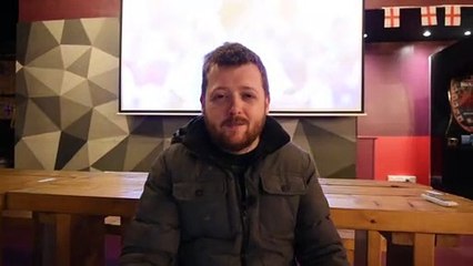 World Cup 2022 -  Wigan venue