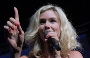 Joss Stone says her 'Christmas wish' would be for a Christmas number one song