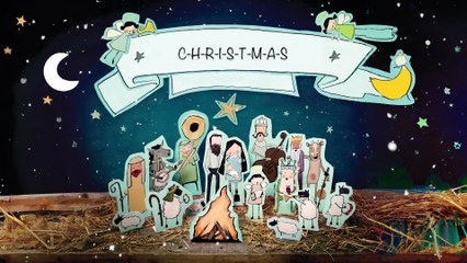 Rend Collective - Merry Christmas Everyone