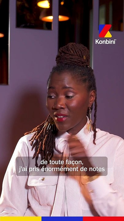 L'histoire vraie et tragique derrière le film "Saint-Omer" | Le speech d'Alice Diop
