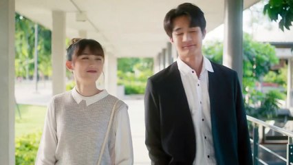 หารักด้วยใจเธอ Find Yourself | GMMTV 2023