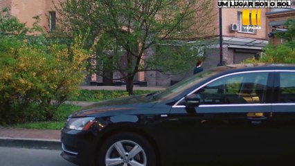 UM LUGAR SOB O SOL - Capítulo 9