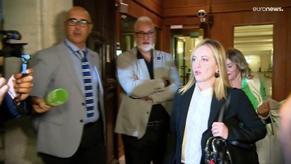 Il governo Meloni vara la legge di Bilancio 2023