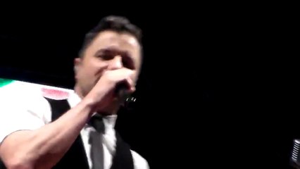 MAURÍCIO MANIERI E ORQUESTRA DA CORPORAÇÃO MUSICAL 24 DE JUNHO PARTE  FINAL