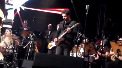 MAURÍCIO MANIERI E ORQUESTRA DA CORPORAÇÃO MUSICAL 24 JUNHO PARTE 10