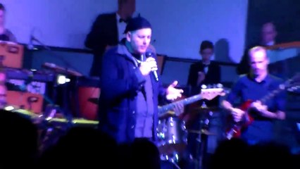 CORPORAÇÃO MUSICAL 24 DE JUNHO E BANDA RADIO MACHINE PARTE 3