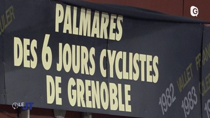 Le JT - 22/11/22 - 3 Jours, Bar Radis, Tympan dans l'oeil