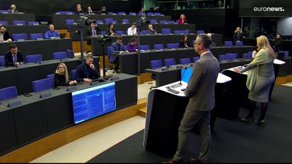 Bruxelas propõe limites para os preços do gás na Europa
